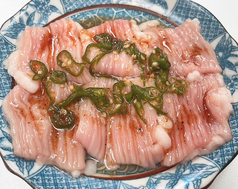 青唐テッチャン