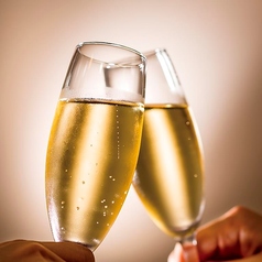 樽詰めスパークリングワイン 「ポールスター」