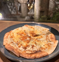 クアトロフォルマッジオ