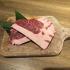 特上マトンロース