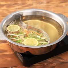 【選べるお出汁】さっぱり鶏旨塩だし