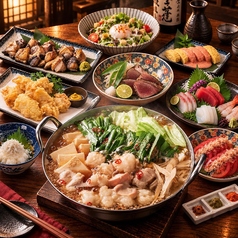 全国47種の地酒と炉端焼き 黒船 福岡天神本店【個室完備】の特集写真