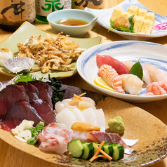 居酒屋 満兵衛丸の特集写真