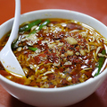 料理メニュー写真&nbsp;台湾ラーメン