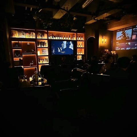 E Town cafe & bar C[^EJtFAho[