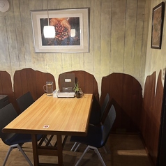 レフゥオンのベトナム料理とコーヒーのおすすめポイント1