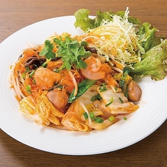 タイスキ炒め