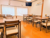 貸し切り宴会できます！！