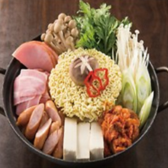 ブデチゲ
