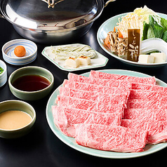 しゃぶ禅 六本木店のコース写真