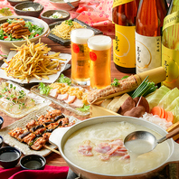 伝統の焼鳥＆斬新な料理＆日本酒バール！