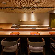 天ぷら 朔月の特集写真