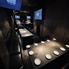 BAR RIVAI リヴァイの外観1