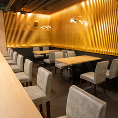 もつ&BAR i8 アイエイトの特集写真