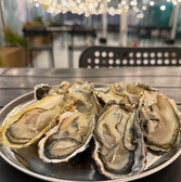 牡蠣小屋 かき太鼓 トピレックプラザ店の詳細