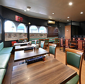 ニューポカラ 元住吉店の雰囲気2