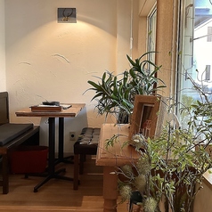 fede cucina:moderna【麹イタリアン】の外観3