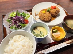 43kitchen ohju ヨンサンキッチン オージュのおすすめランチ2