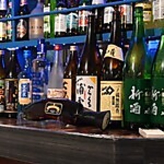 アーモンドツリーのおすすめ料理3