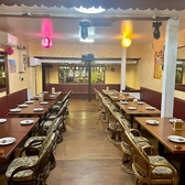 アジアンディッシュディヤロの雰囲気2