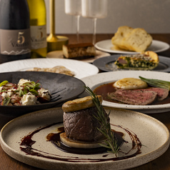 Bistro Cent ビストロ セントのおすすめ料理1