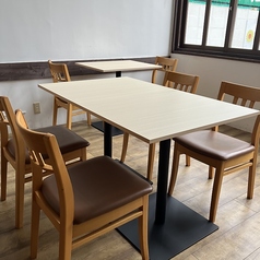 Cafe & Bar Himawariの雰囲気1
