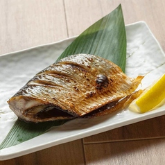 【北海道】ぬかにしん焼き