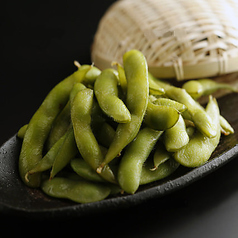 茶豆