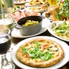イタリアン食堂 ピザマリアのおすすめポイント1