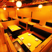 食べ放題 飲み放題 肉寿司 海鮮 肉バル居酒屋 肉浜 -NIKUHAMA- 新橋店特集写真1
