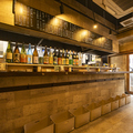 スタンド馬ジロー京橋店の雰囲気1