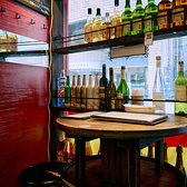 バルマル 赤坂見附店の雰囲気2