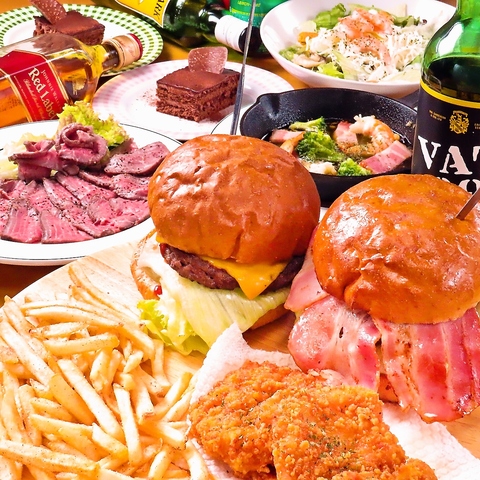 American Diner Safe House AJ_Ci[Z[tnEX