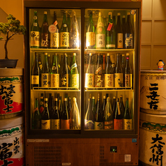 大衆ランド 居酒屋チバ特集写真1