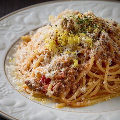 自家製ボロネーゼ