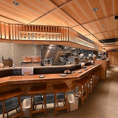 寿司割烹 天寿し 天王寺北口店の特集写真