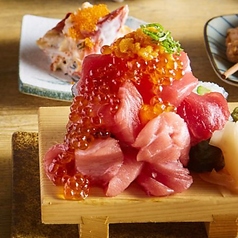 一魚一会 南越谷店のコース写真