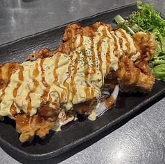 崎　チキン南蛮