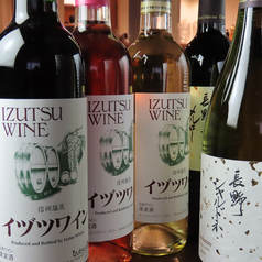 個室居酒屋　城下の灯　松本駅前店特集写真1