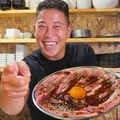 七輪焼肉 わらいば 小倉のおすすめ料理1