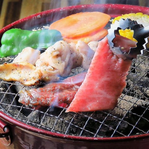 【南桜井駅徒歩約5分】美味しい肉・野菜を楽しむ地域密着の焼肉店