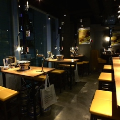 30名様以上のご利用で店舗貸切も可能です◎周りを気にせず宴会をお楽しみください！