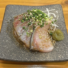 福岡名物胡麻ブリ