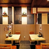 双葉寿司 尼崎店の雰囲気3