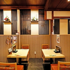 双葉寿司 尼崎店の雰囲気3