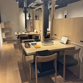 ビーフ鈴木 柏店の雰囲気3