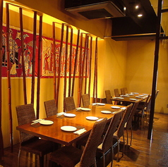 チャイナレストラン 茶花の特集写真