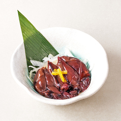 ≪日本海産≫ホタルイカの沖漬け/≪富山水揚げ≫ホタルイカのスモーク 各