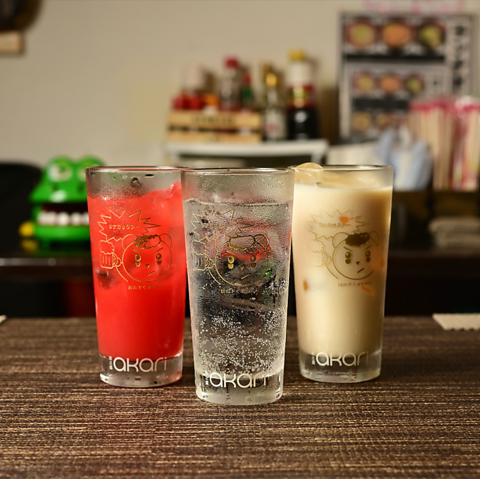 三代目ちょい呑み酒場 繋ぎ屋