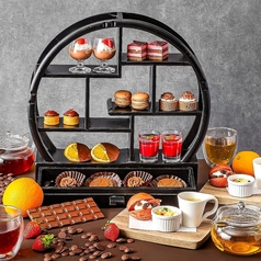 ザ・レギャン・トーキョー THE LEGIAN TOKYOのコース写真